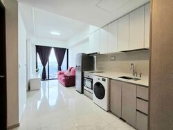 Parc Riviera (D5), Condominium #603063071